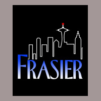 Frasier Crane Tribute Gift Fan Poster Red Vintage Hoodie | Artistshot