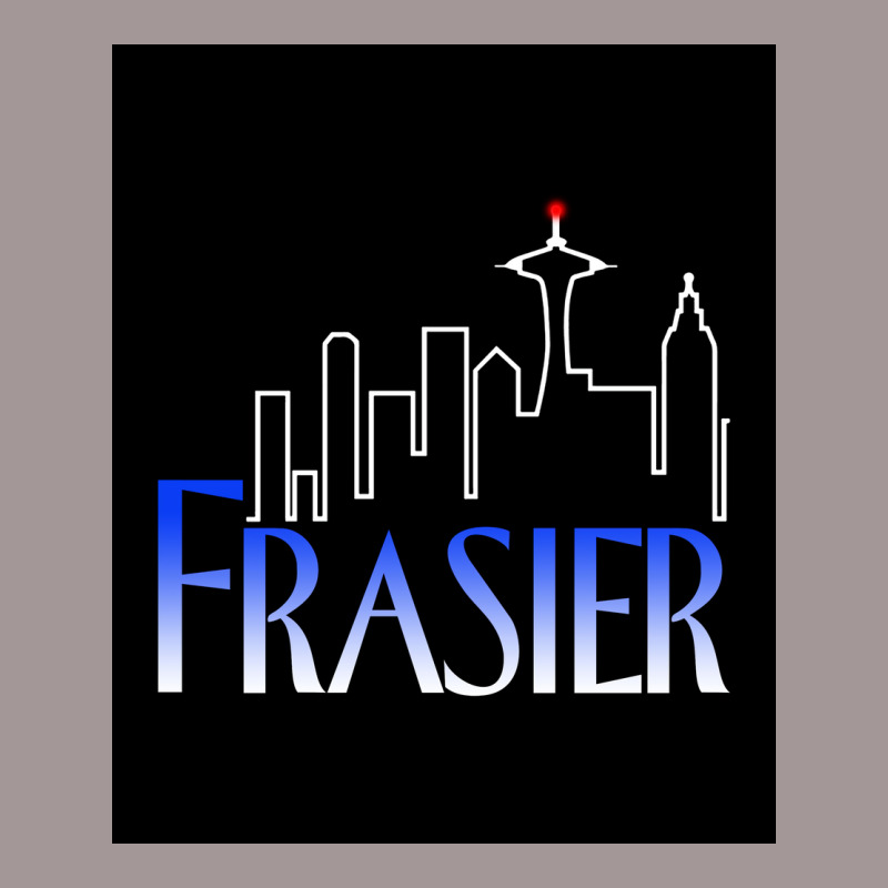 Frasier Crane Tribute Gift Fan Poster Red Vintage Hoodie | Artistshot