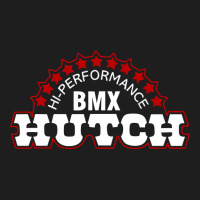 Hutch Bmx Classic T-shirt | Artistshot