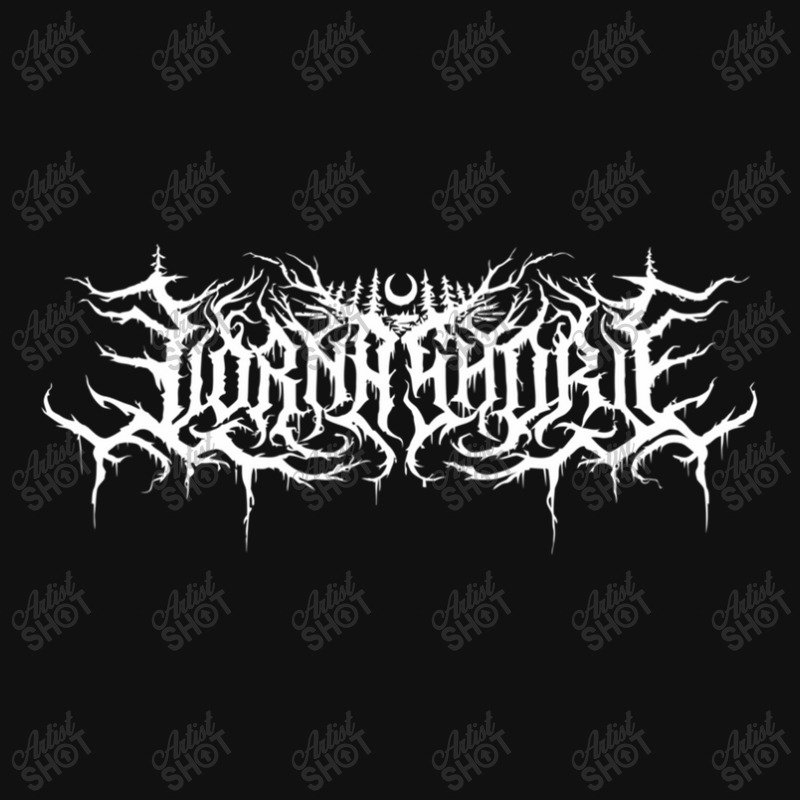 Lorna Shore Graphic T-shirt | Artistshot