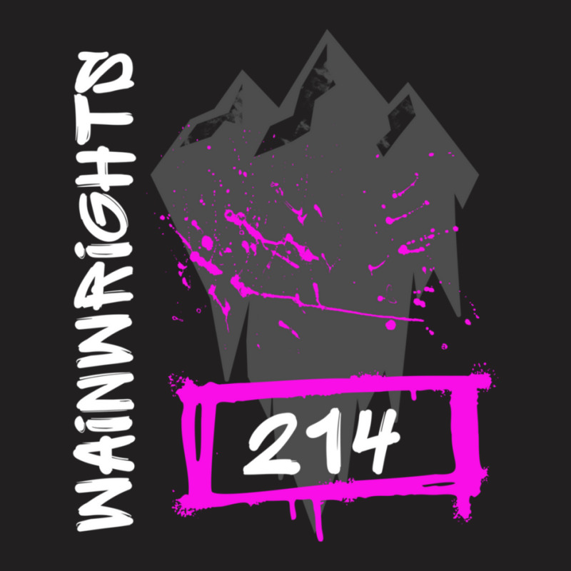 Wainwrights  214  Lake District National Park  Mountain Bagging  Graff T-shirt | Artistshot