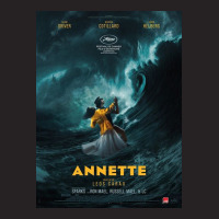 Cannes Film Festival 2021   Movie Poster Annette Vintage Cap | Artistshot