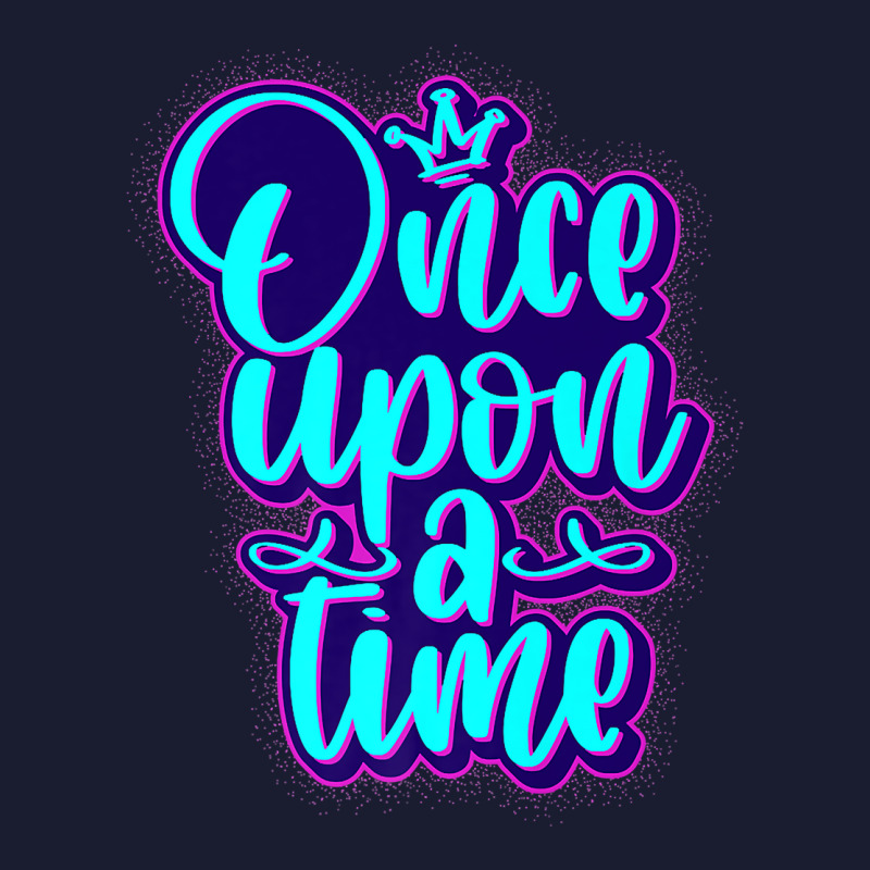 Once Upon A Time Story Fairy Tale Premium T Shirt Women's V-neck T-shirt | Artistshot