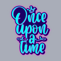 Once Upon A Time Story Fairy Tale Premium T Shirt Tank Dress | Artistshot