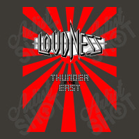 Loudness Thunder In The East Bucket Hat | Artistshot