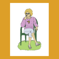 Kath Kim Poster 80s T-shirt | Artistshot