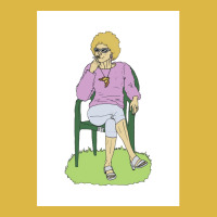 Kath Kim Poster 80s Classic T-shirt | Artistshot