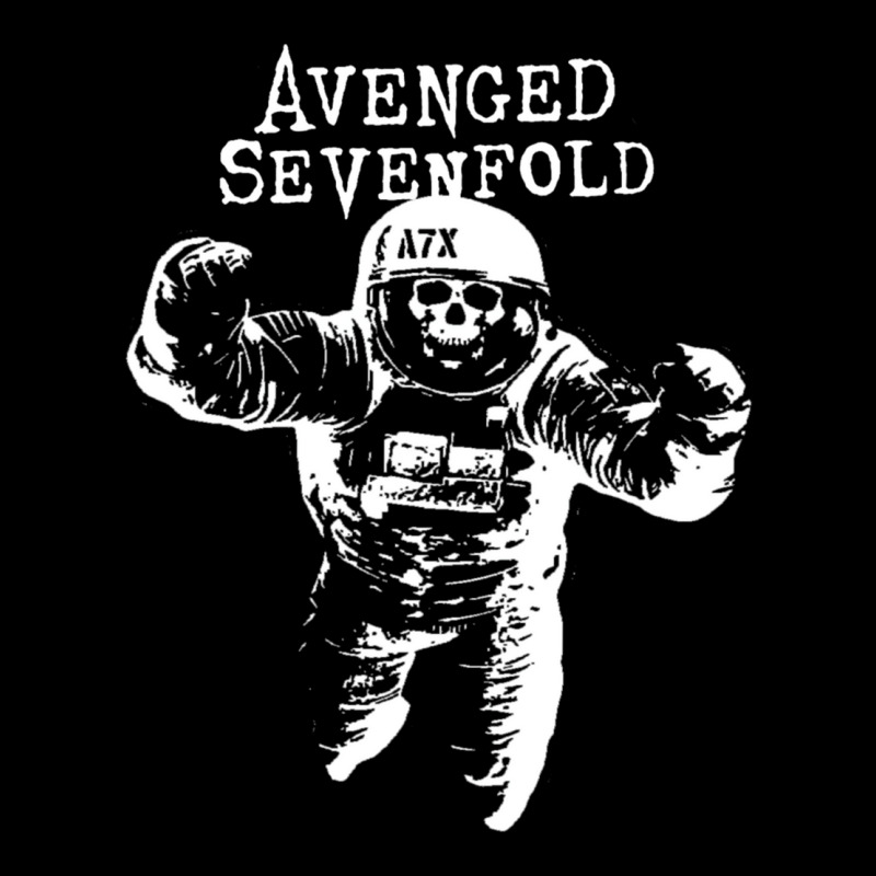 Avenged Sevenfold Fleece Short | Artistshot