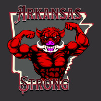 Arkansas Strong Vintage Hoodie And Short Set | Artistshot