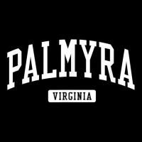 Palmyra Virginia Va Vintage Athletic Sports Design T Shirt Adjustable Cap | Artistshot