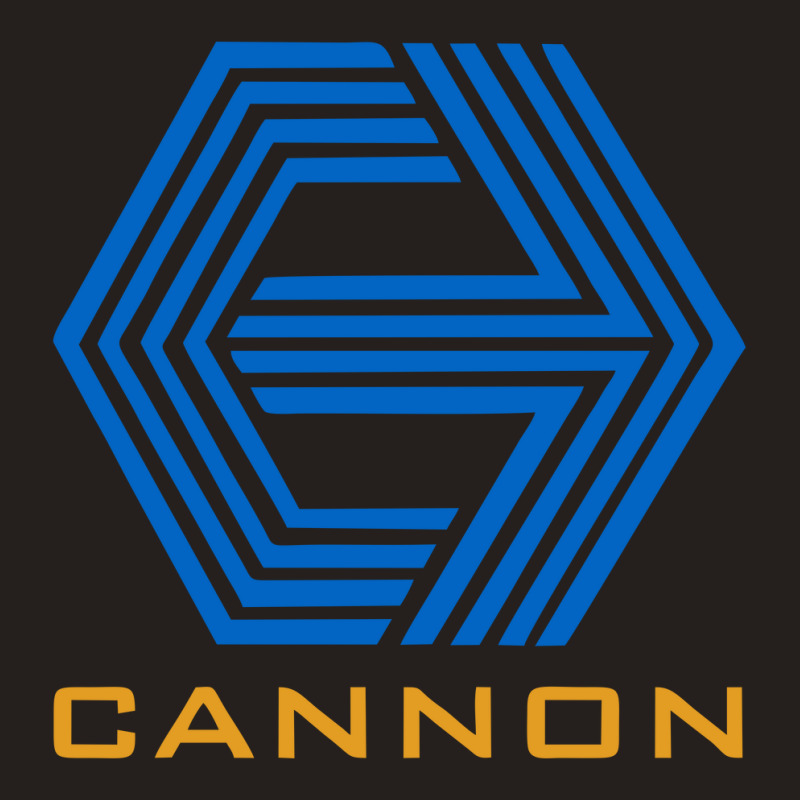 Cannon Film Tank Top by Jamieliwa | Artistshot