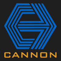 Cannon Film Classic T-shirt | Artistshot