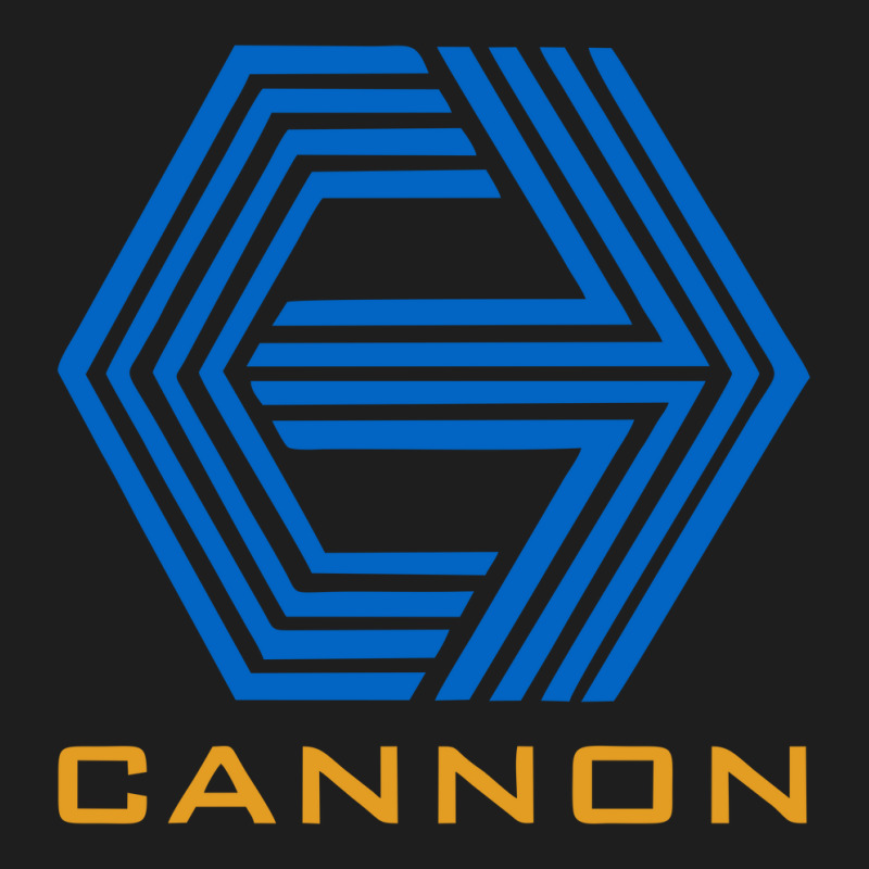 Cannon Film Classic T-shirt by Jamieliwa | Artistshot