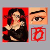 Bella Poarch Youth 3/4 Sleeve | Artistshot