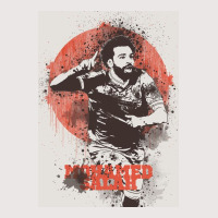 Mohamed Salah Pocket T-shirt | Artistshot