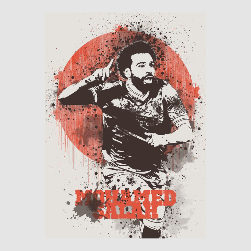 Mohamed Salah Exclusive T-shirt | Artistshot