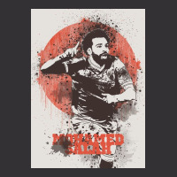 Mohamed Salah Vintage Short | Artistshot