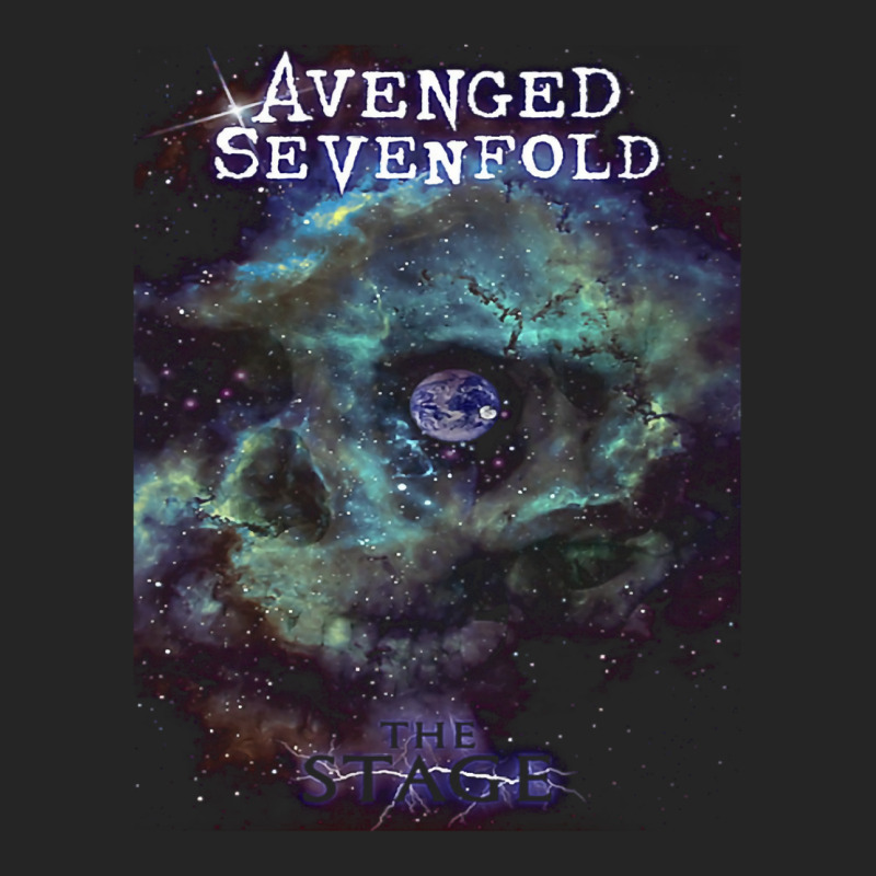 Avenged Sevenfold 11 Unisex Hoodie | Artistshot