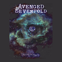 Avenged Sevenfold 11 Vintage Hoodie And Short Set | Artistshot