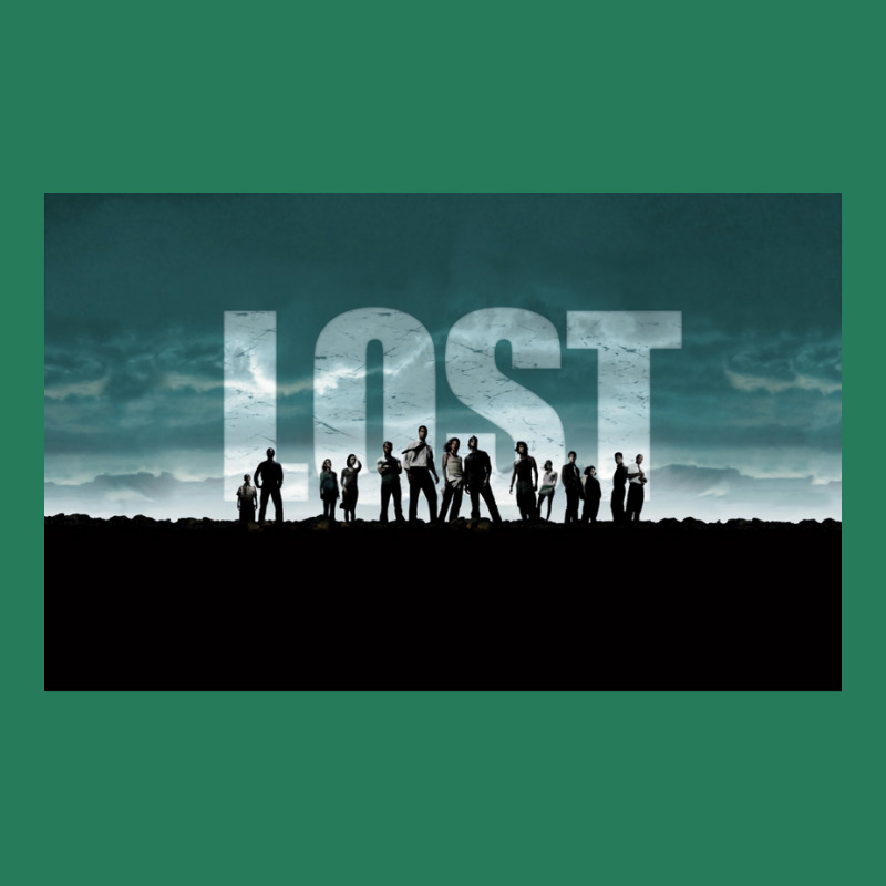 Lost Poster Cute Hippie T-Shirt by roccionsteeleys | Artistshot