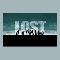 Lost Poster Cute Hippie Unisex Sherpa-lined Denim Jacket | Artistshot