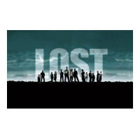 Lost Poster Cute Hippie 3/4 Sleeve Shirt | Artistshot