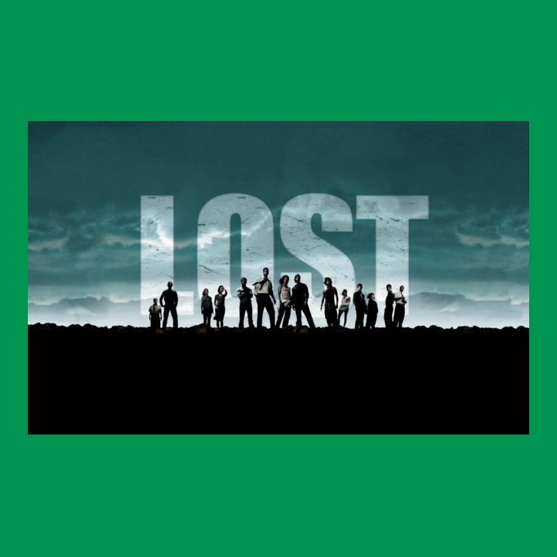 Lost Poster Cute Hippie Classic T-shirt by roccionsteeleys | Artistshot