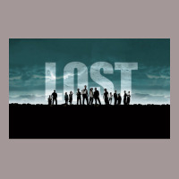 Lost Poster Cute Hippie Vintage Short | Artistshot