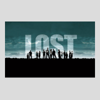 Lost Poster Cute Hippie Men's Polo Shirt | Artistshot