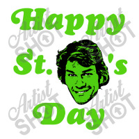 Happy St Patrick Swayzes Day Sticker | Artistshot