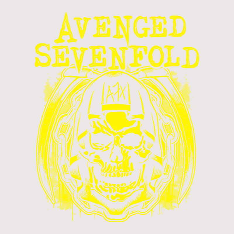 Avenged Sevenfold 13 Pocket T-shirt | Artistshot