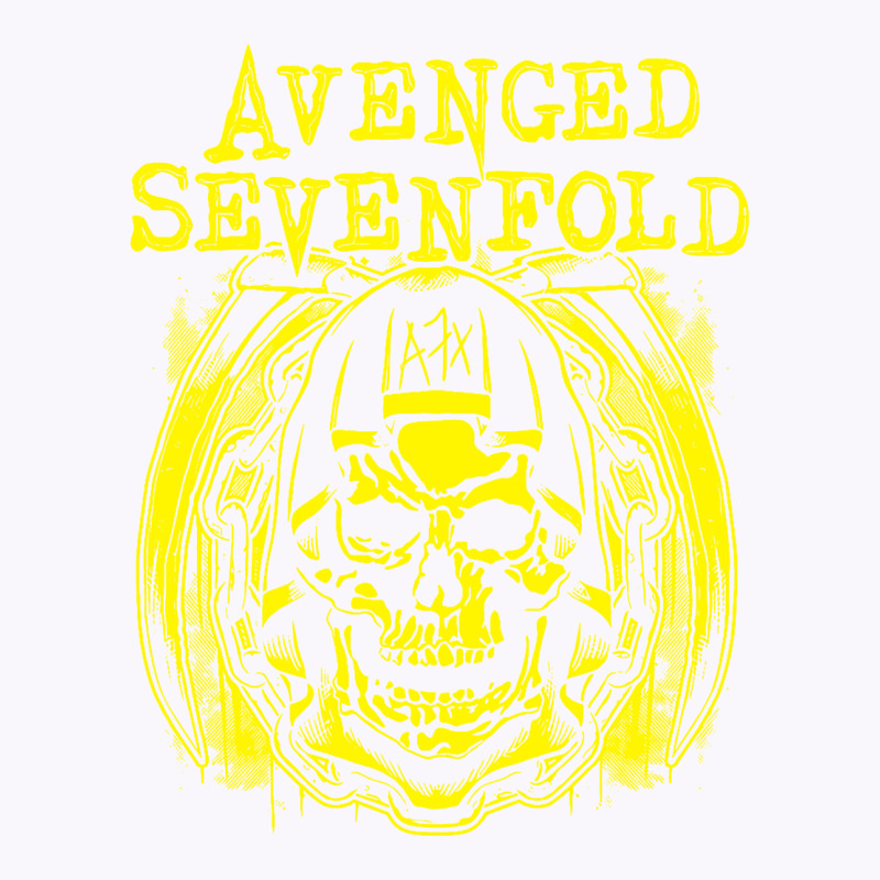 Avenged Sevenfold 13 Tank Top | Artistshot