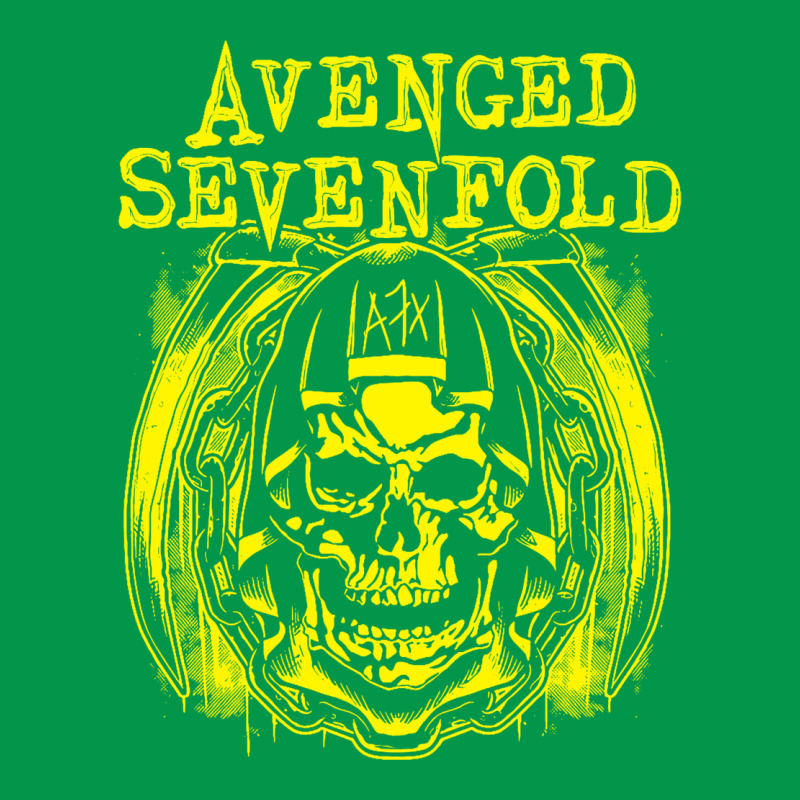 Avenged Sevenfold 13 Crewneck Sweatshirt | Artistshot