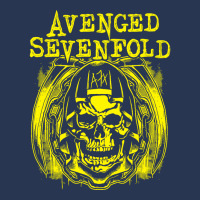 Avenged Sevenfold 13 Men Denim Jacket | Artistshot