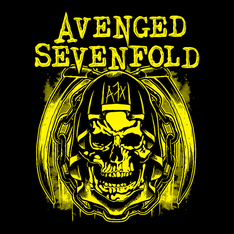 Avenged Sevenfold 13 Long Sleeve Shirts | Artistshot