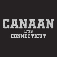 Canaan Connecticut Vintage Cap | Artistshot