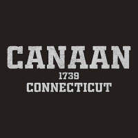 Canaan Connecticut Tank Top | Artistshot