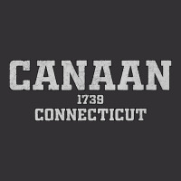 Canaan Connecticut Vintage Hoodie | Artistshot