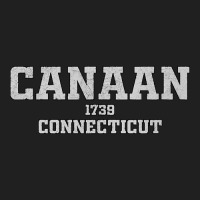 Canaan Connecticut Ladies Polo Shirt | Artistshot