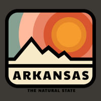 Arkansas The Natural State Bucket Hat | Artistshot