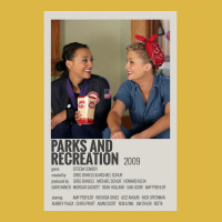 Leslie Knope Ann Perkins Parks And Rec Minimalist Poster Poster Stars Classic T-shirt | Artistshot