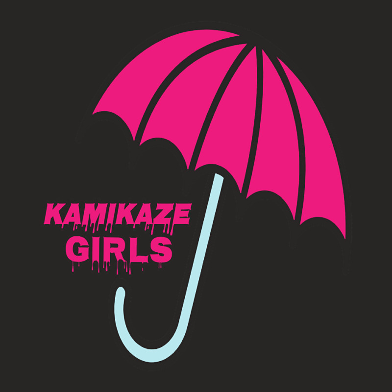 Kamikaze Girls Ladies Fitted T-Shirt by geishascessation326 | Artistshot