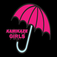 Kamikaze Girls Cropped Hoodie | Artistshot