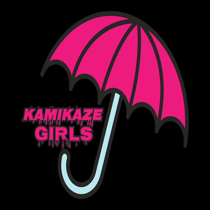 Kamikaze Girls Cropped Hoodie by geishascessation326 | Artistshot