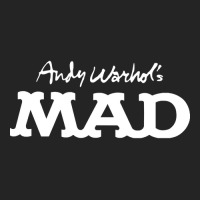 Andy Warhol's Mad 3/4 Sleeve Shirt | Artistshot