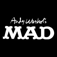 Andy Warhol's Mad Zipper Hoodie | Artistshot