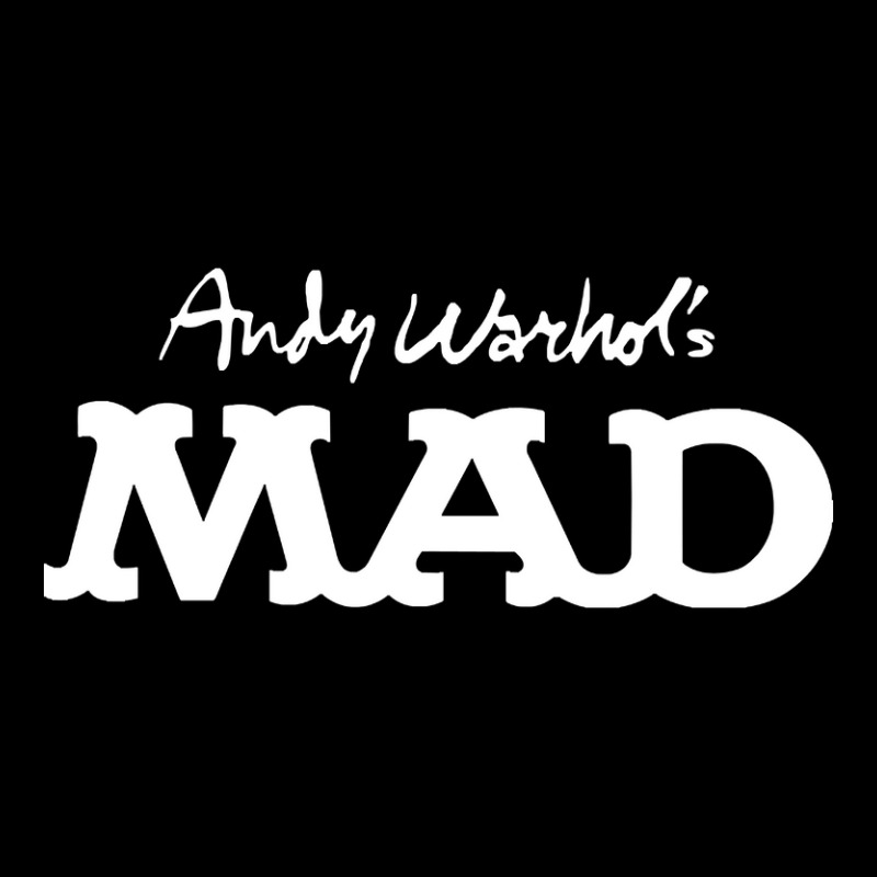 Andy Warhol's Mad Unisex Jogger | Artistshot