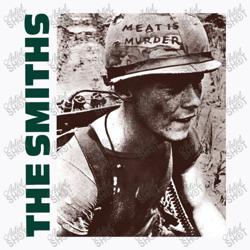 The Meat Soldier T-shirt | Artistshot