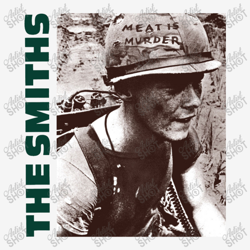 The Meat Soldier Baby Bibs | Artistshot