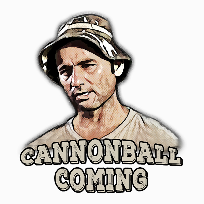 Cannon Ball Coming Coffee Mug | Artistshot